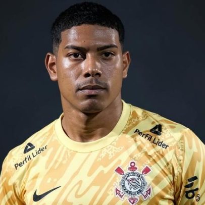 Kauê estreia no profissional após superar lesão grave