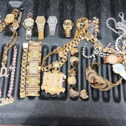 PRF intercepta veículos de familiares do traficante Peixão em rota para Bolívia
