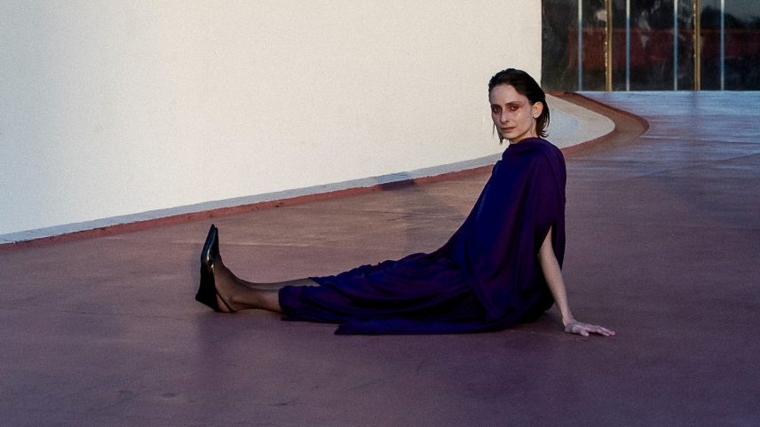 Nay Porttela Piano e Voz se apresenta no Teatro Brigitte Blair no Rio