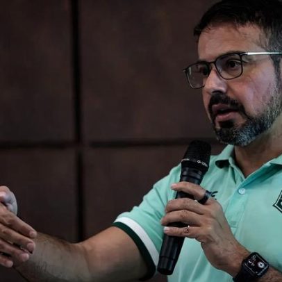 Fábio Pizzamiglio é reeleito presidente do Juventude