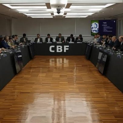 CBF altera vagas: Copa do Brasil terá duas vagas na Libertadores em 2026