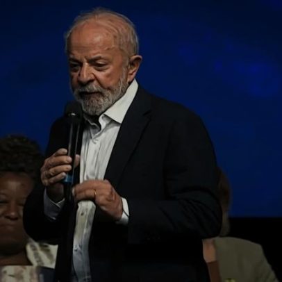Lula diz que Brasil não fará mais acordo com Mercosul se a UE não fechar agora