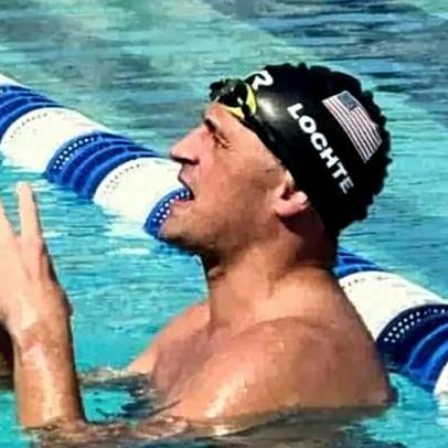 Multimedalhista olímpico se desfaz de medalhas de ouro