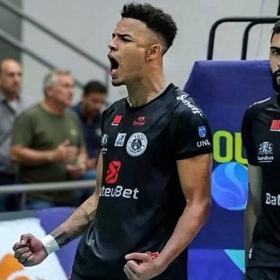 Guarulhos cria selo anti-racismo após ataque a atleta