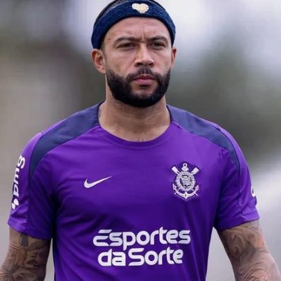 Meio-campo do Corinthians é dúvida para a final; escalação provável