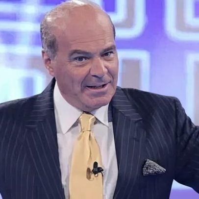 Marcelo de Carvalho vende todas as ações da RedeTV