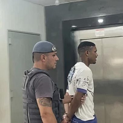 Justiça mantém prisão de homem que arremessou agente de trânsito em SP