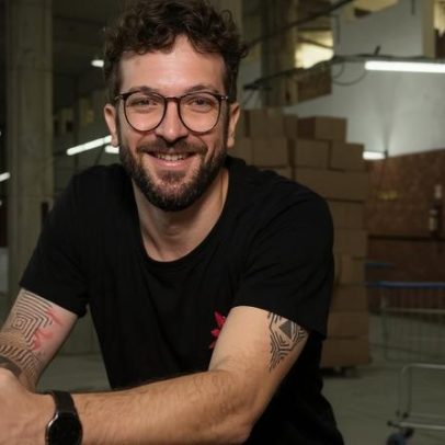 Chico Rei transforma brasilidade em negócio milionário