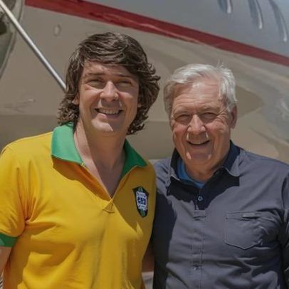 Jornal inglês revela bastidores da contratação de Ancelotti pela Seleção