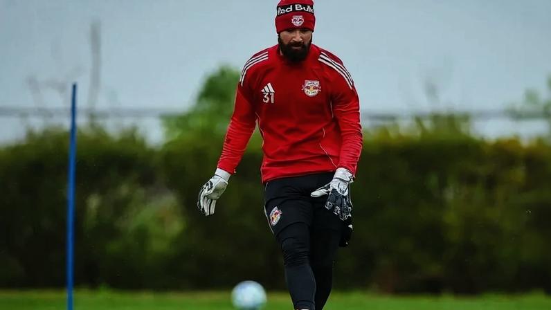 Goleiro está na mira do Tricolor (Foto: Reprodução/ Instagram)