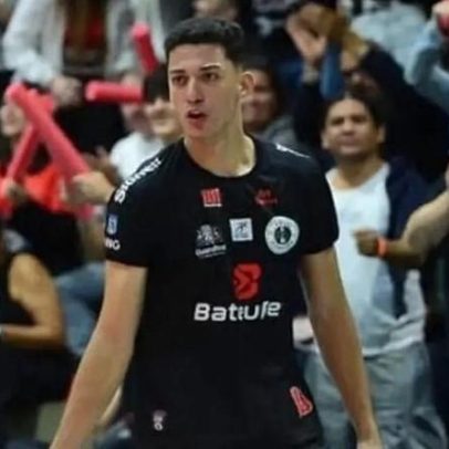 Pedro Henrique domina estatísticas da Superliga Masculina 25/26
