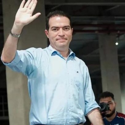 Marcelo Paz anuncia saída do Fortaleza, próximo ao Corinthians