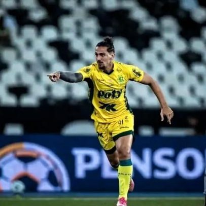 Cruzeiro abre conversas por Chico da Costa, ex-Mirassol