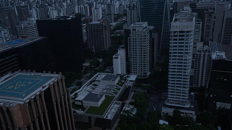 Advent investe na brasileira Skyone e aposta em expansão global de nuvem e IA | Advent International, cuja sede no Brasil fica na Faria Lima, acerta aporte na Skyone de olho na expansão da demanda por soluções de computação em nuvem e IA (Sérgio Ripardo/Bloomberg Línea)