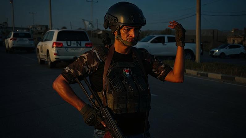 Líder da milícia apoiada por Israel em Gaza morre em combate contra o Hamas