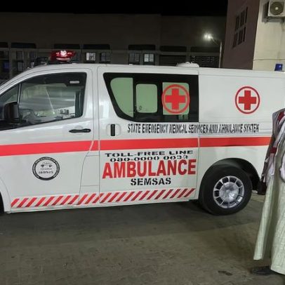Cinco mortos em ataque a mesquita na Nigéria, dizem policiais