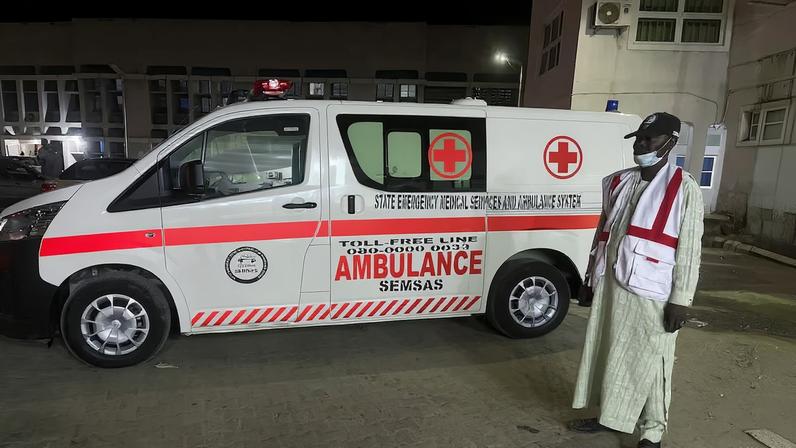 Cinco mortos em ataque a mesquita na Nigéria, dizem policiais