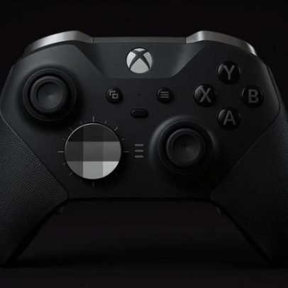 Xbox liquida Elite Series 2 Core para competir com PS e Switch