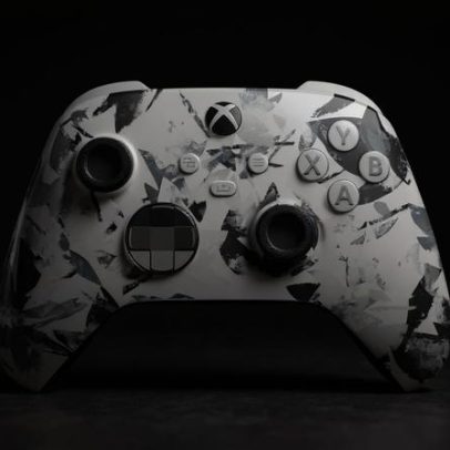Controles sem fio Xbox Edition especiais entram em liquidação histórica com cores