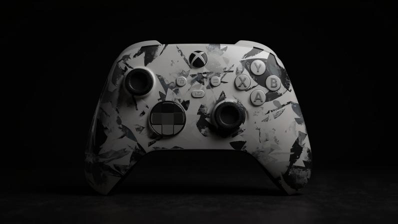 Xbox Wireless Controller