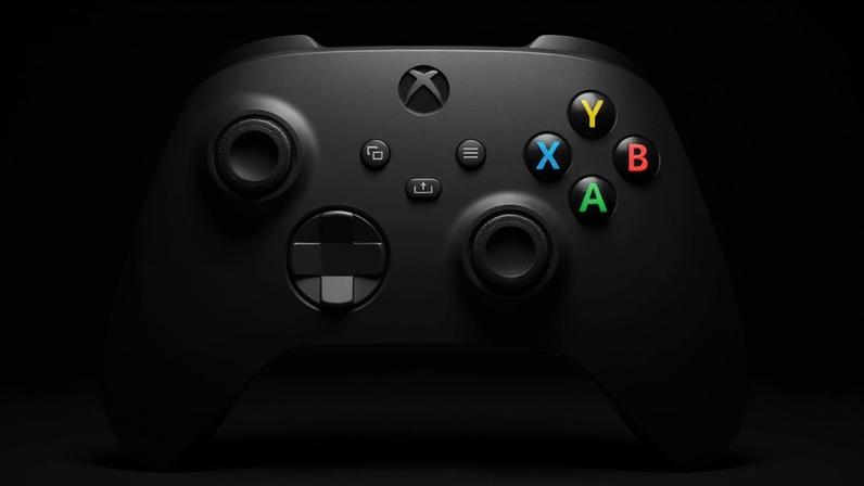 Microsoft encerra o ano com queda de preço em controles Xbox, quase 50%