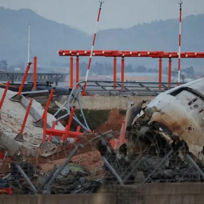 Presidente sul-coreano promete revelar a verdade no aniversário do acidente da Jeju Air