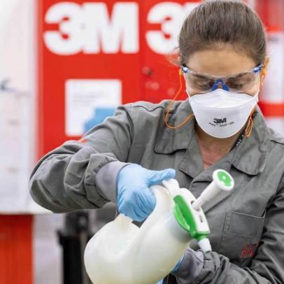 3M planeja crescer no Brasil ligando mercado pet e comunicação ao consumidor
