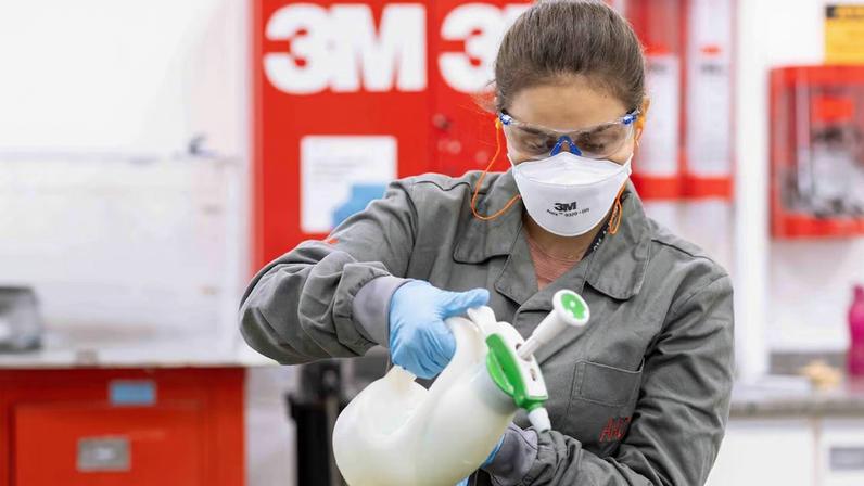 3M planeja crescer no Brasil ligando mercado pet e comunicação ao consumidor