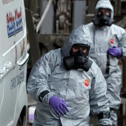 Putin autorizou ataque contra Skripal no Reino Unido, aponta relatório