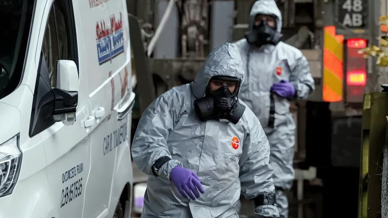 Putin autorizou ataque contra Skripal no Reino Unido, aponta relatório