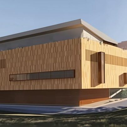 Laboratório apontado por suspeita de fuga da peste suína africana estava em obras