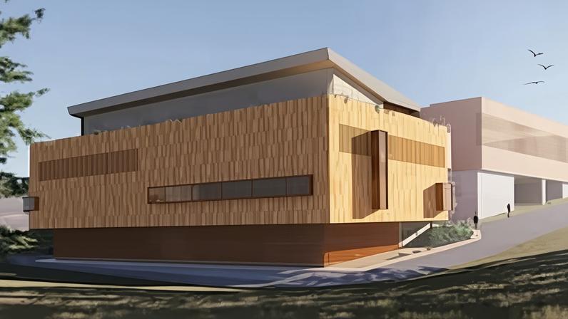 Laboratório apontado por suspeita de fuga da peste suína africana estava em obras