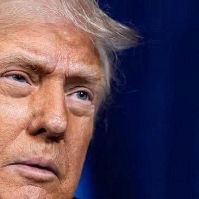 Trump anuncia destruição de instalação de drogas na Venezuela sem detalhes