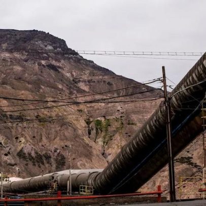 Canadá aprova fusão Anglo American-Teck, abrindo caminho para gigante do cobre de US$50 bi