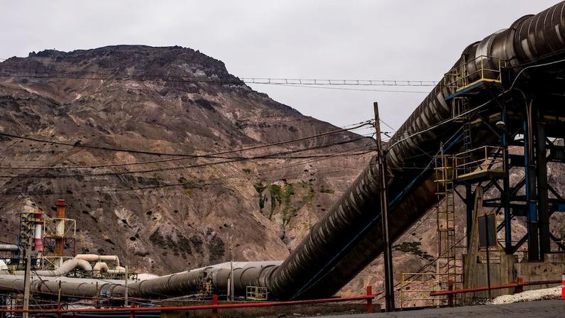 Canadá aprova fusão Anglo American-Teck, abrindo caminho para gigante do cobre de US$50 bi