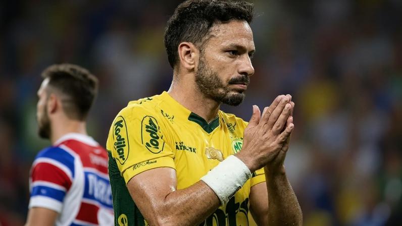 Mirassol vai disputar a primeira Libertadores, mas precisa resolver pendências (Foto: Divulgação / Mirassol)