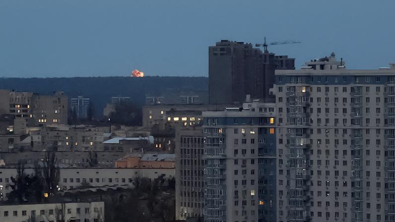 Maioria dos russos espera fim da guerra na Ucrânia em 2026, diz instituto oficial