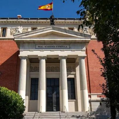 FundéuRAE escolhe arancel como palavra do ano