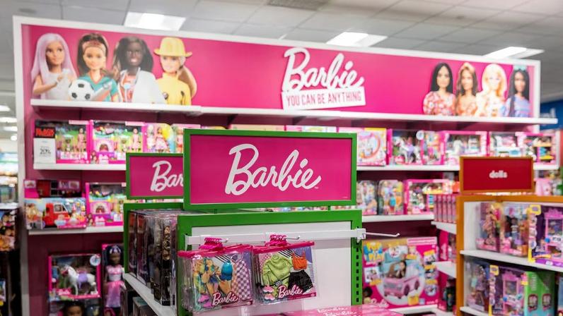 Disputa Mattel vs. Hasbro vai além do Natal e chega à Wall Street