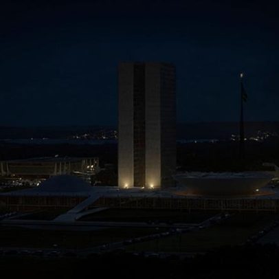 Congresso planeja ofensiva para manter poder sobre impeachment
