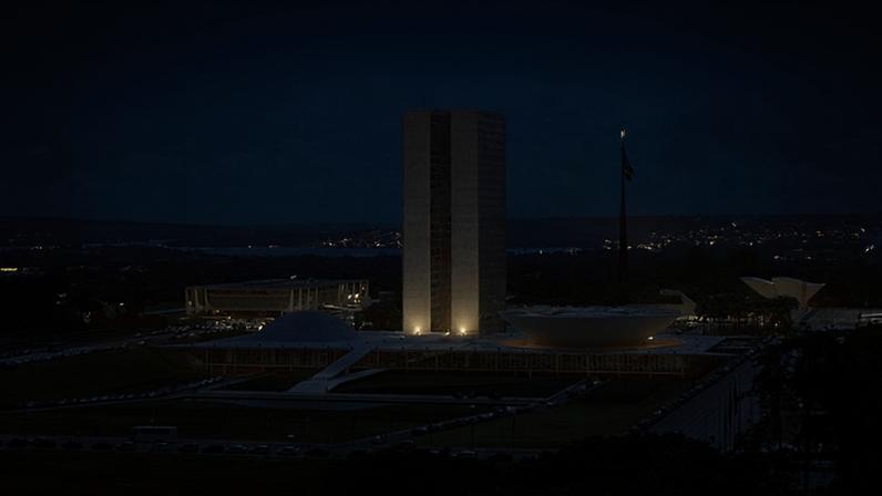 Congresso planeja ofensiva para manter poder sobre impeachment