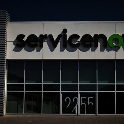 ServiceNow negocia compra da Armis por até US$7 bilhões