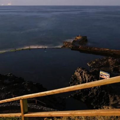 Quarta vítima do golpe de mar no sul de Tenerife
