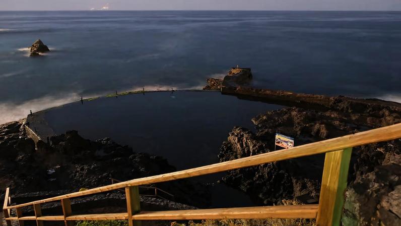 Quarta vítima do golpe de mar no sul de Tenerife