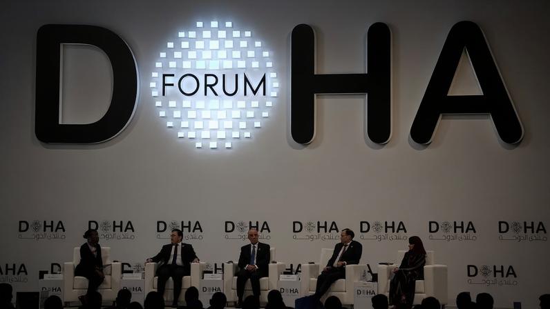 Países garantes da trégua em Gaza pressionam por avanço do plano de paz