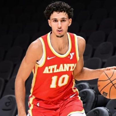 Hawks deverão disponibilizar Zaccharie Risacher para troca