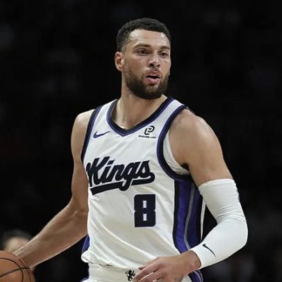 Rumores de troca colocam Zach LaVine em foco nos Kings