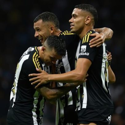 Atlético-MG: balanço dos investimentos na defesa para 2025