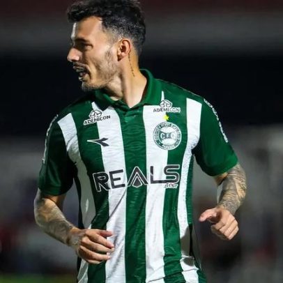 Ceará negocia com dupla de laterais ex-Coritiba