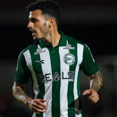 Coritiba não renova contratos e 11 jogadores ficam livres no mercado